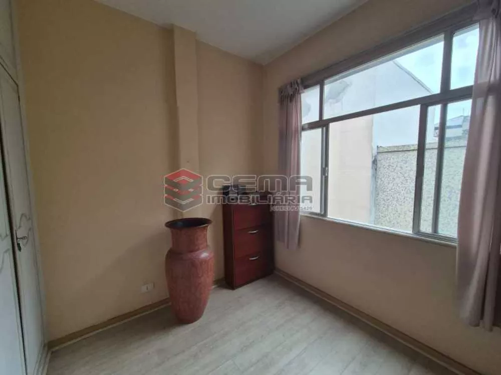 Apartamento, 4 quartos, 125 m² - Foto 15