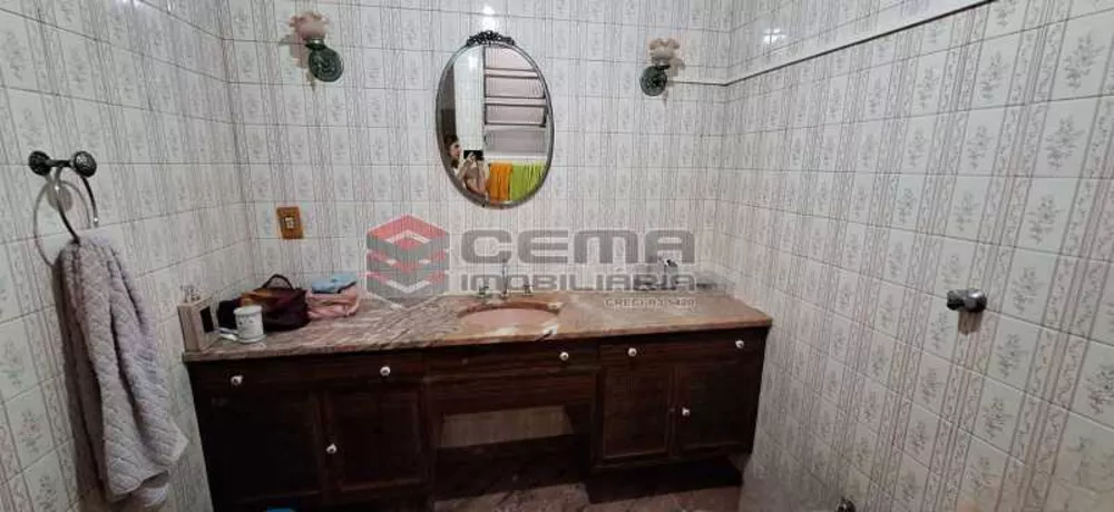Apartamento, 4 quartos, 125 m² - Foto 13