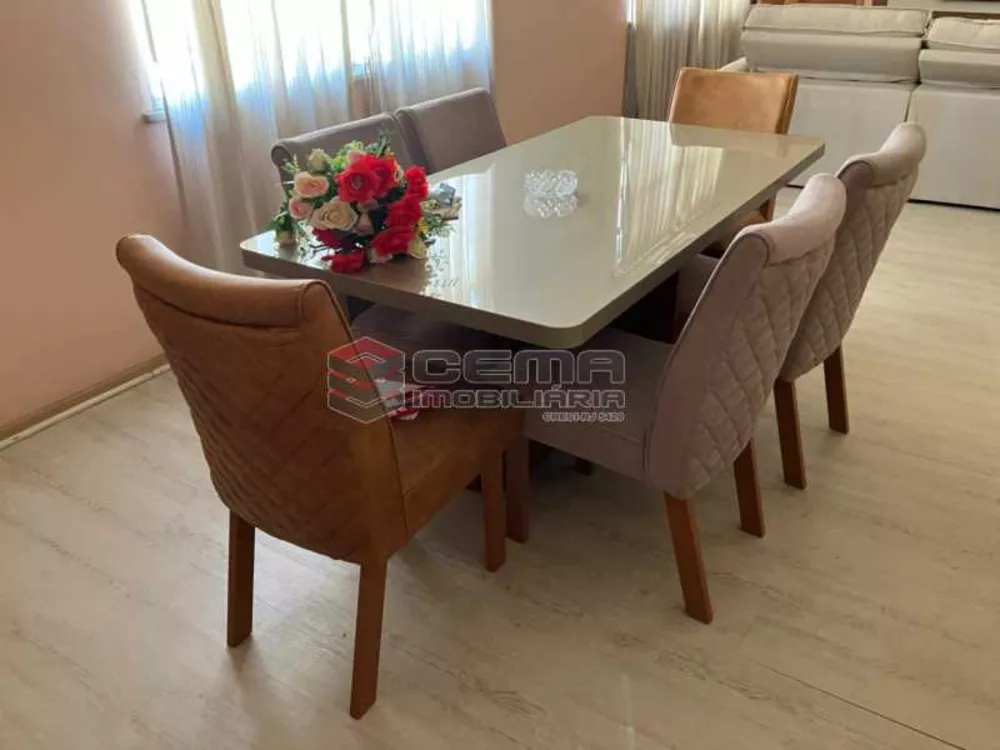 Apartamento, 4 quartos, 125 m² - Foto 17