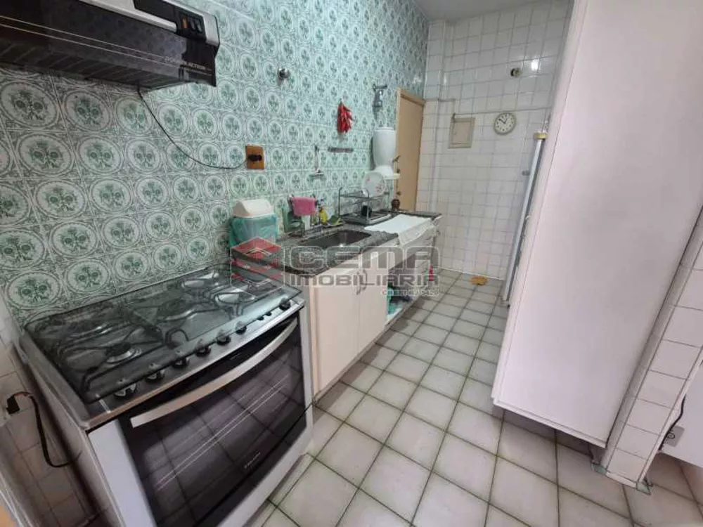 Apartamento, 4 quartos, 125 m² - Foto 3