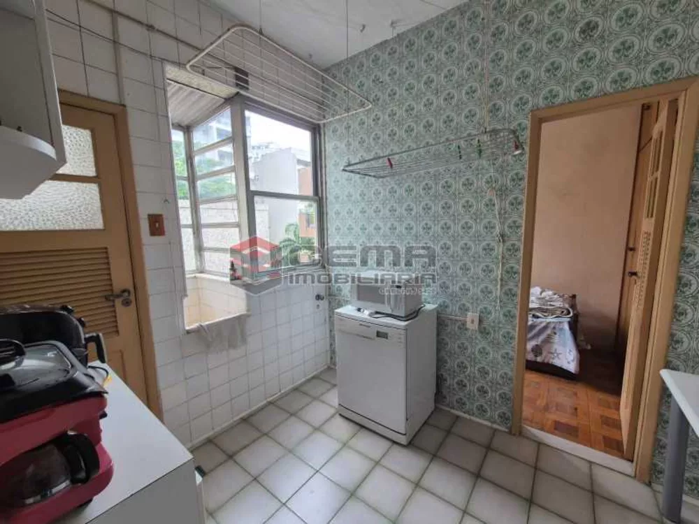 Apartamento, 4 quartos, 125 m² - Foto 24