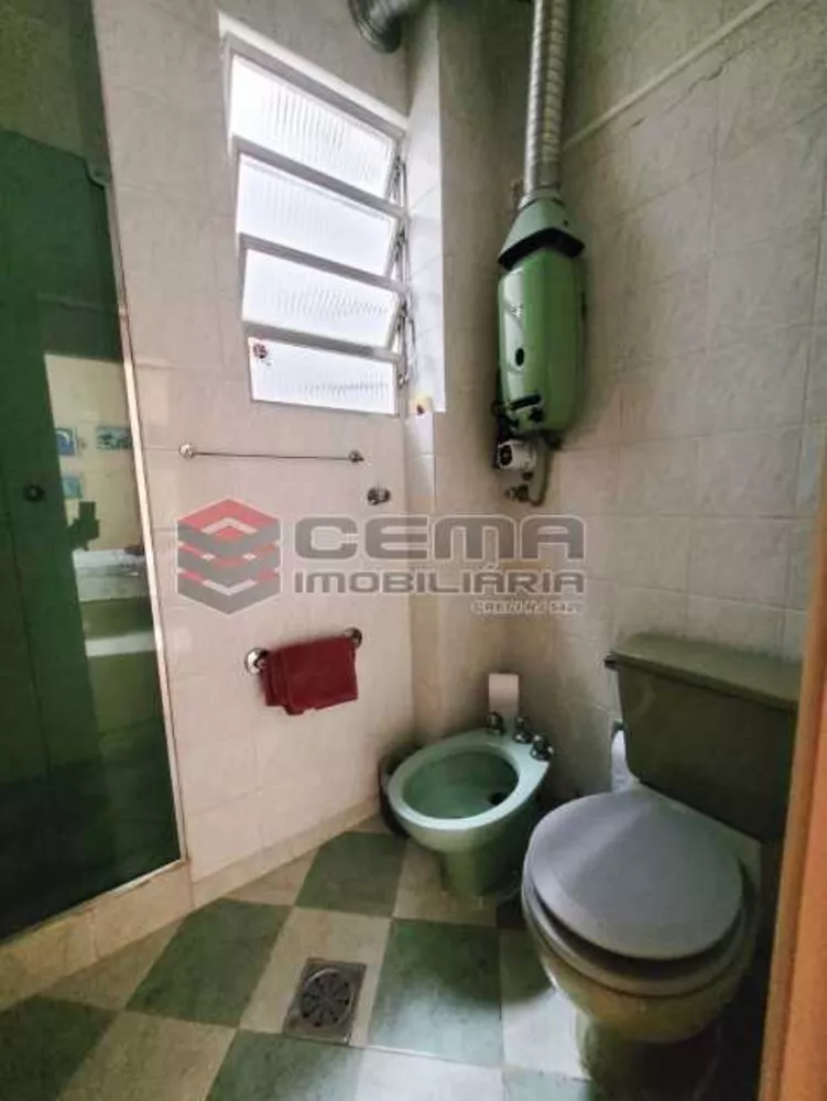 Apartamento, 4 quartos, 125 m² - Foto 23