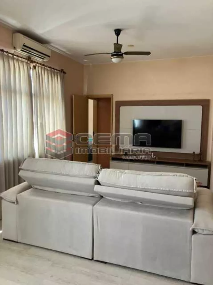 Apartamento, 4 quartos, 125 m² - Foto 9
