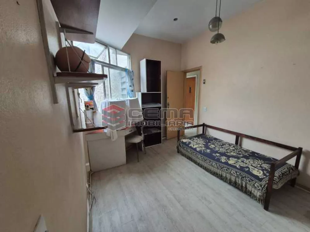 Apartamento, 4 quartos, 125 m² - Foto 16