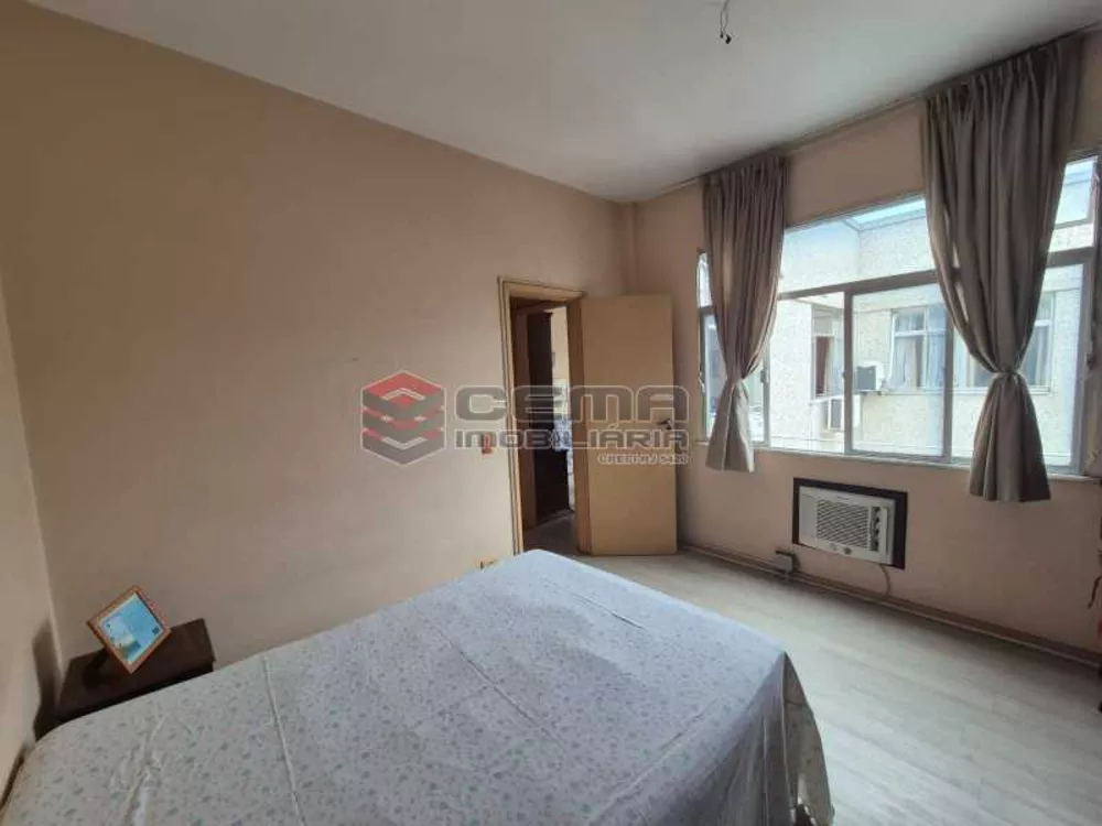 Apartamento, 4 quartos, 125 m² - Foto 6
