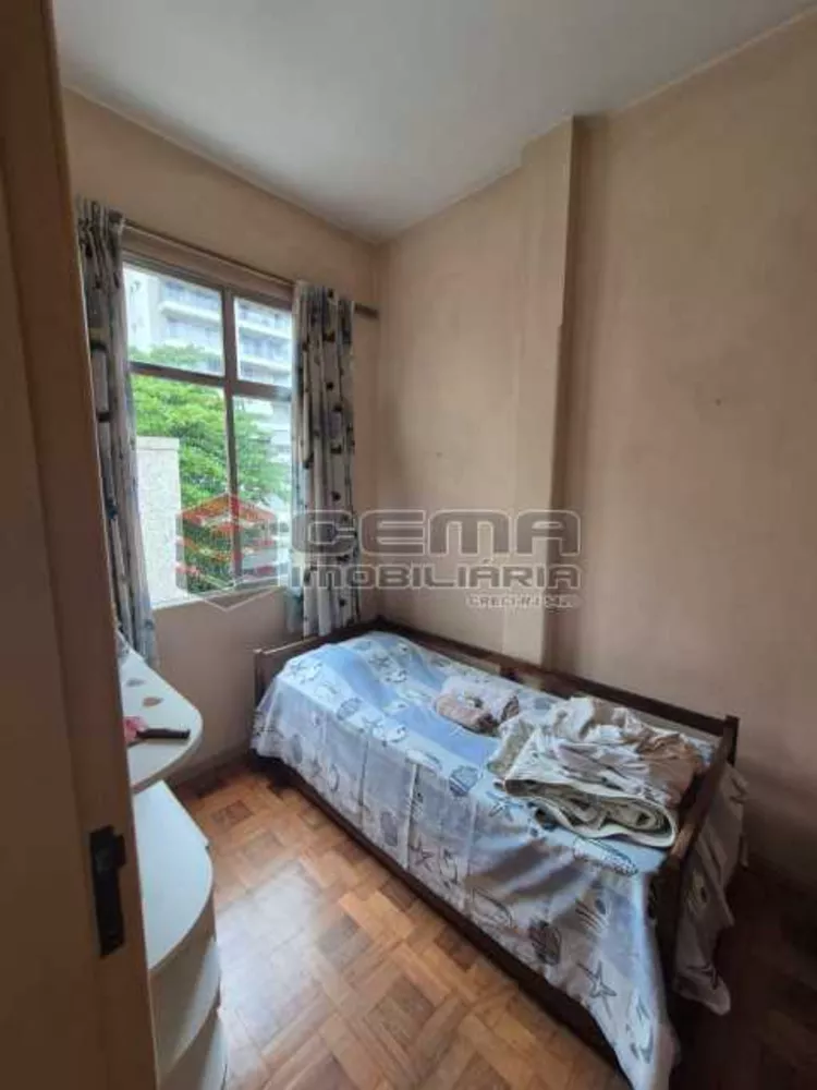 Apartamento, 4 quartos, 125 m² - Foto 1