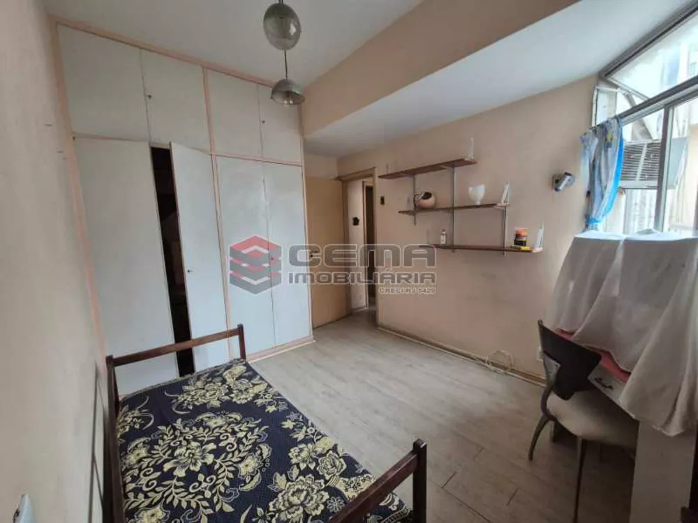 Apartamento, 4 quartos, 125 m² - Foto 22