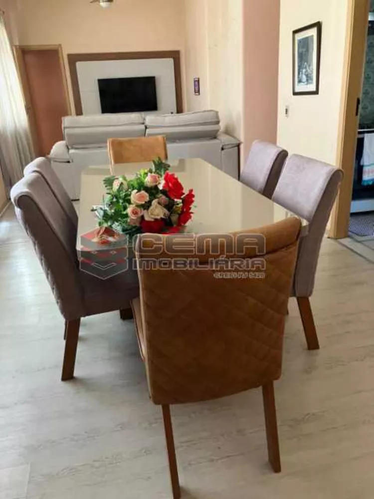 Apartamento, 4 quartos, 125 m² - Foto 7