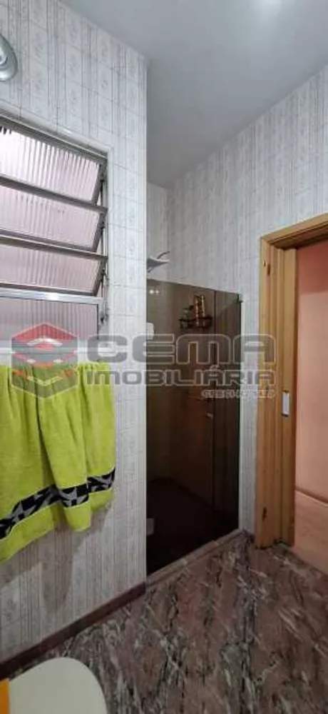 Apartamento, 4 quartos, 125 m² - Foto 14