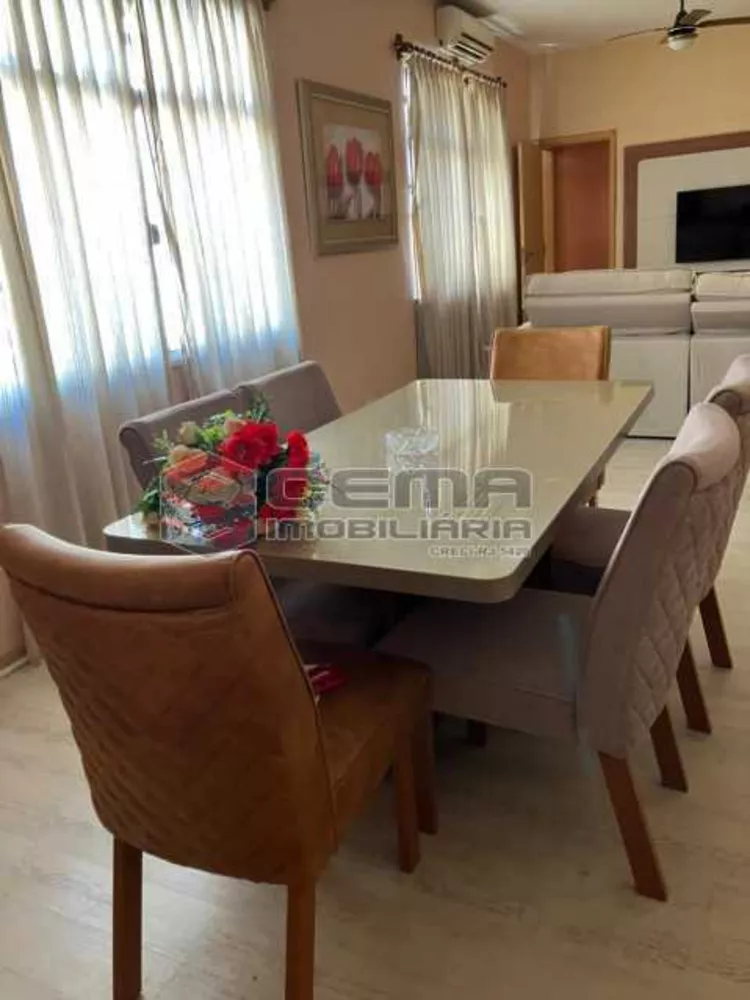 Apartamento, 4 quartos, 125 m² - Foto 12