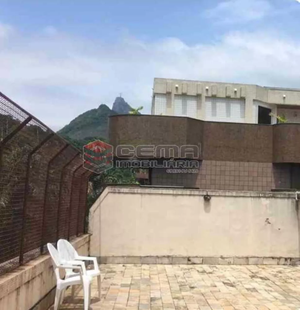 Apartamento, 4 quartos, 125 m² - Foto 4
