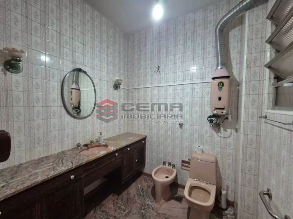 Apartamento, 4 quartos, 125 m² - Foto 19