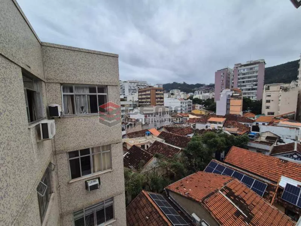 Apartamento, 4 quartos, 125 m² - Foto 8