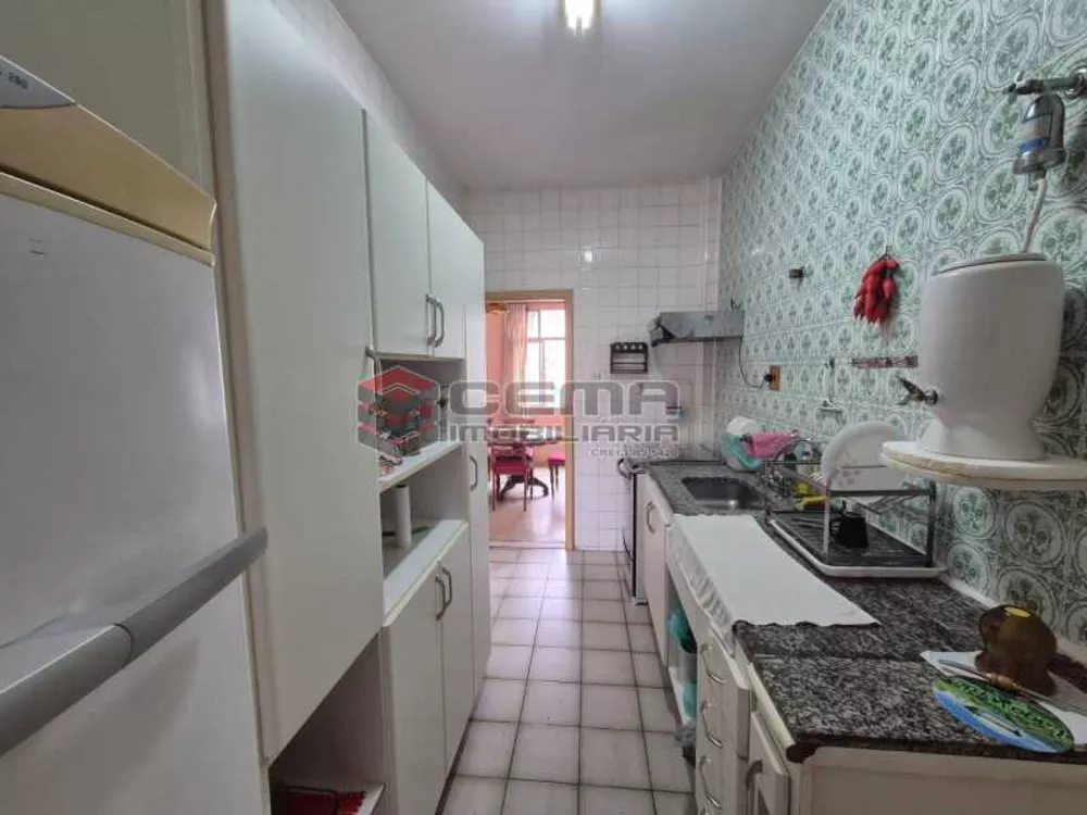Apartamento, 4 quartos, 125 m² - Foto 20