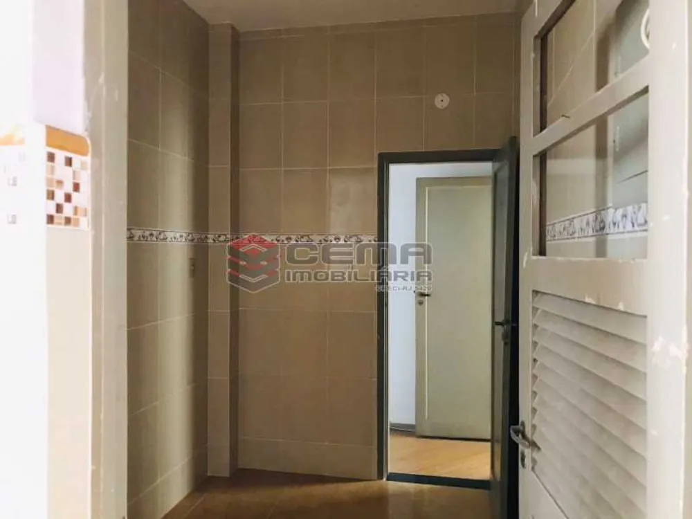 Apartamento, 3 quartos, 90 m² - Foto 8