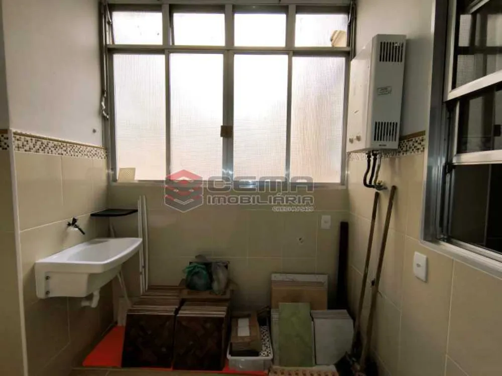 Apartamento, 3 quartos, 90 m² - Foto 42