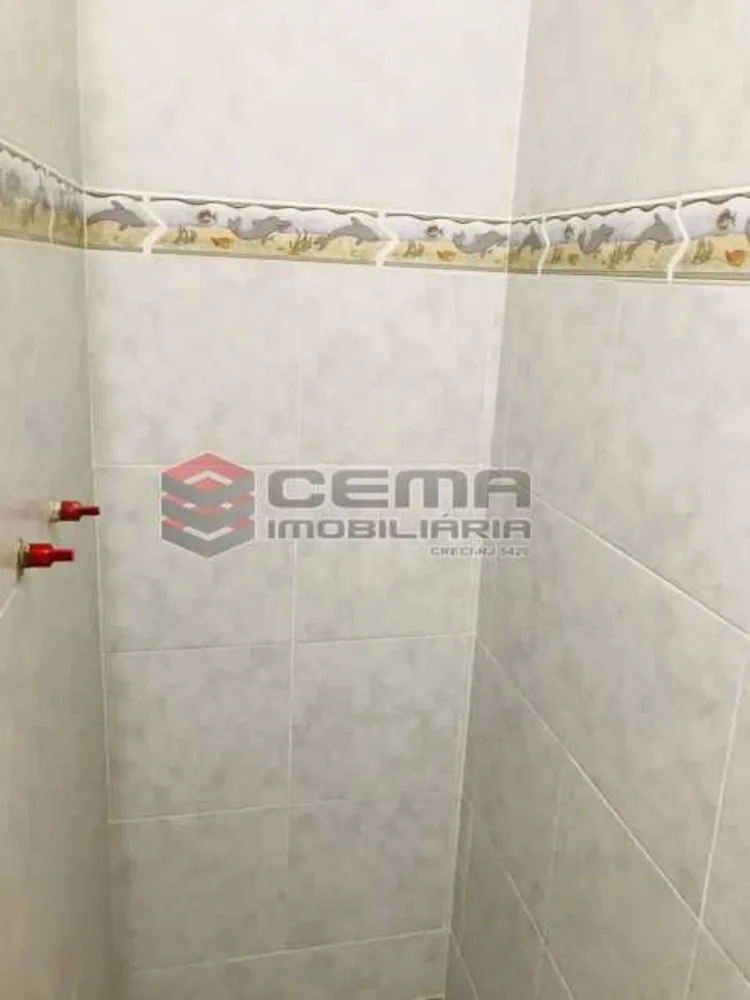 Apartamento, 3 quartos, 90 m² - Foto 2