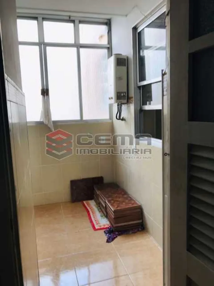 Apartamento, 3 quartos, 90 m² - Foto 7