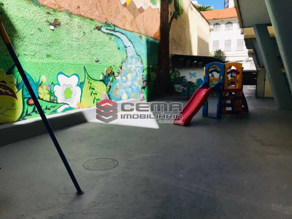 Apartamento, 3 quartos, 90 m² - Foto 54