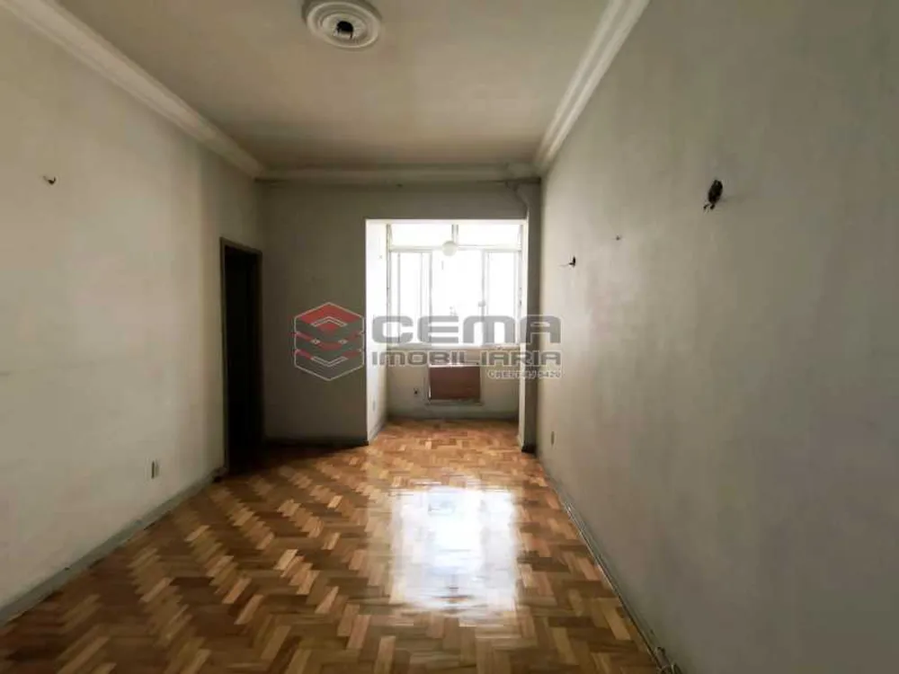 Apartamento, 3 quartos, 90 m² - Foto 2