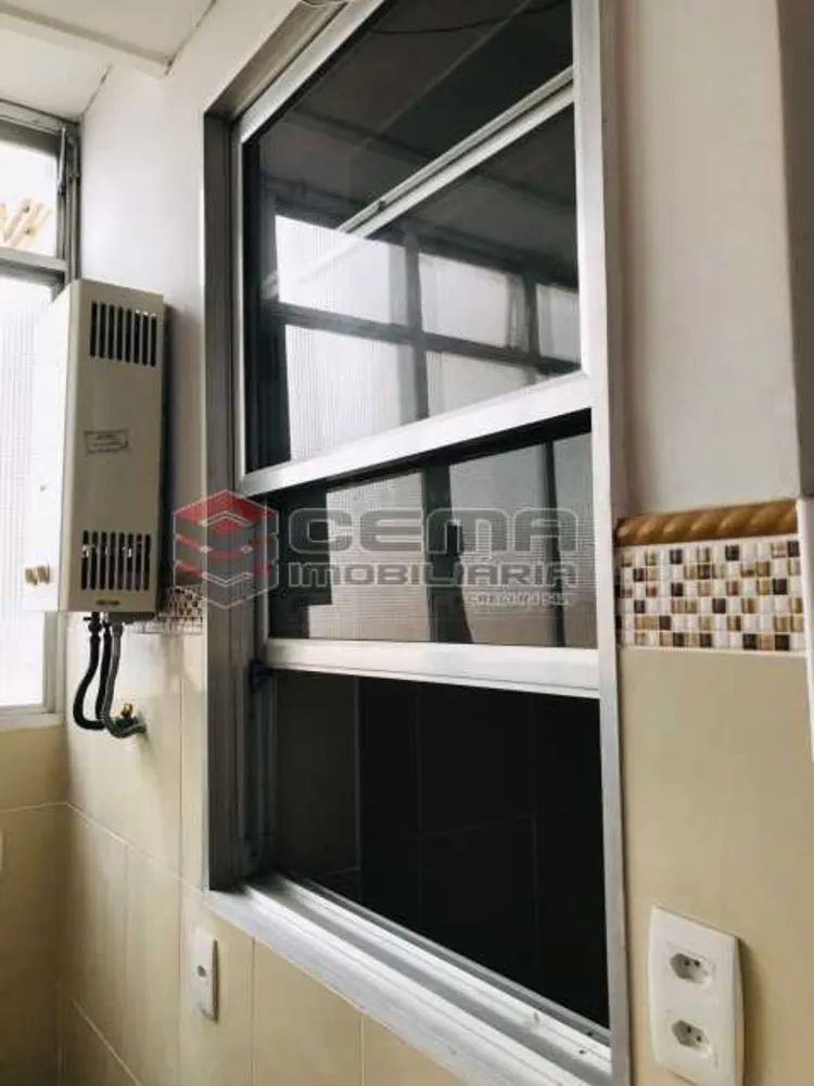 Apartamento, 3 quartos, 90 m² - Foto 20