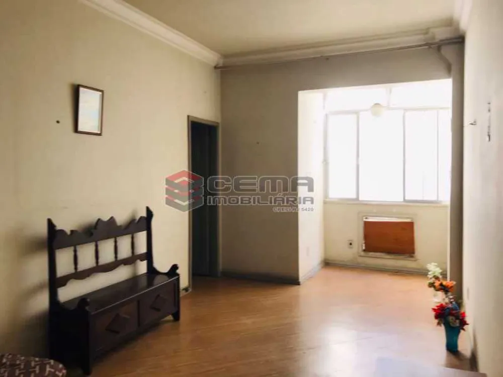 Apartamento, 3 quartos, 90 m² - Foto 3