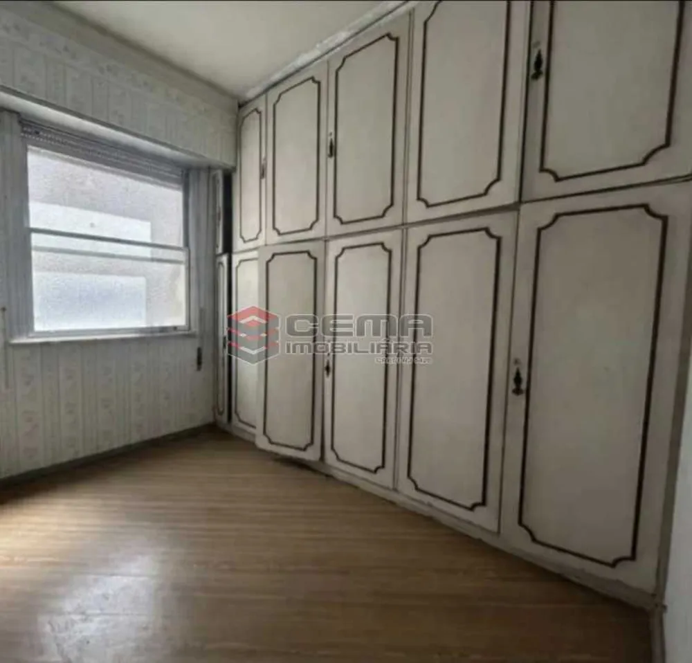 Apartamento, 3 quartos, 90 m² - Foto 5