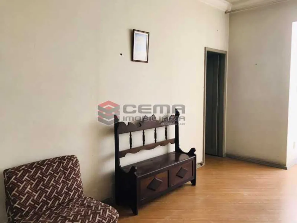 Apartamento, 3 quartos, 90 m² - Foto 23