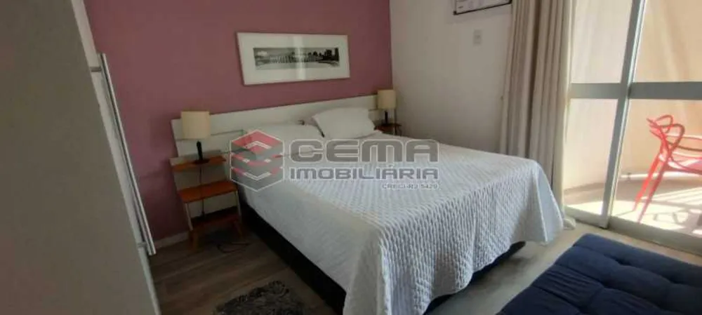 Apartamento, 1 quarto, 41 m² - Foto 20