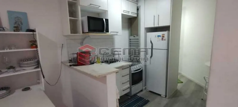 Apartamento, 1 quarto, 41 m² - Foto 16