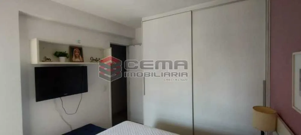 Apartamento, 1 quarto, 41 m² - Foto 5