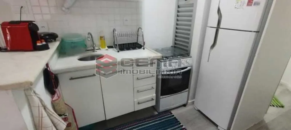 Apartamento, 1 quarto, 41 m² - Foto 15