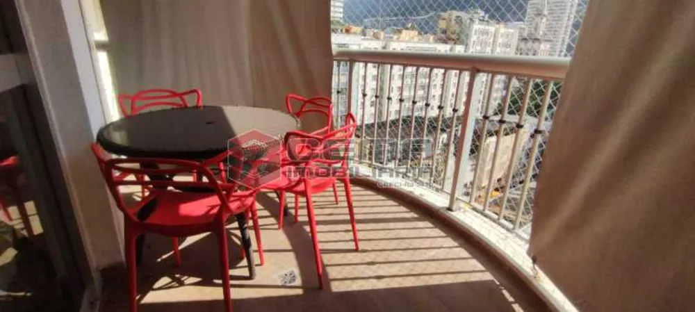 Apartamento, 1 quarto, 41 m² - Foto 17