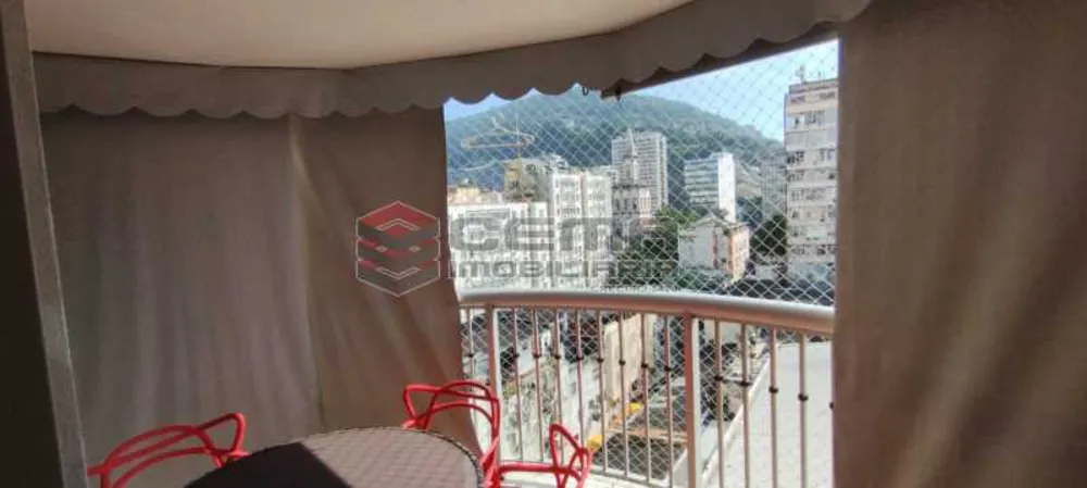 Apartamento, 1 quarto, 41 m² - Foto 6