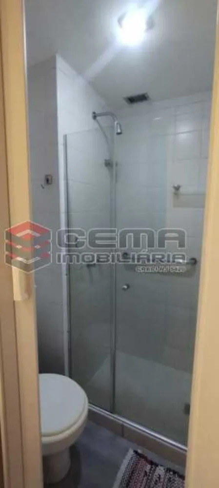 Apartamento, 1 quarto, 41 m² - Foto 8