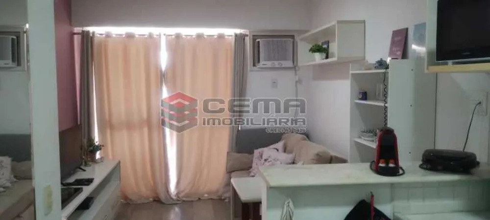 Apartamento, 1 quarto, 41 m² - Foto 14