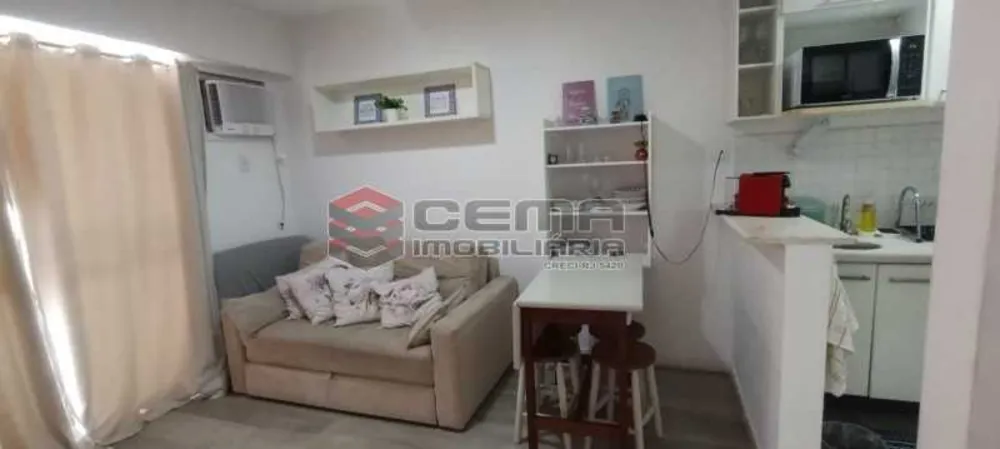 Apartamento, 1 quarto, 41 m² - Foto 13