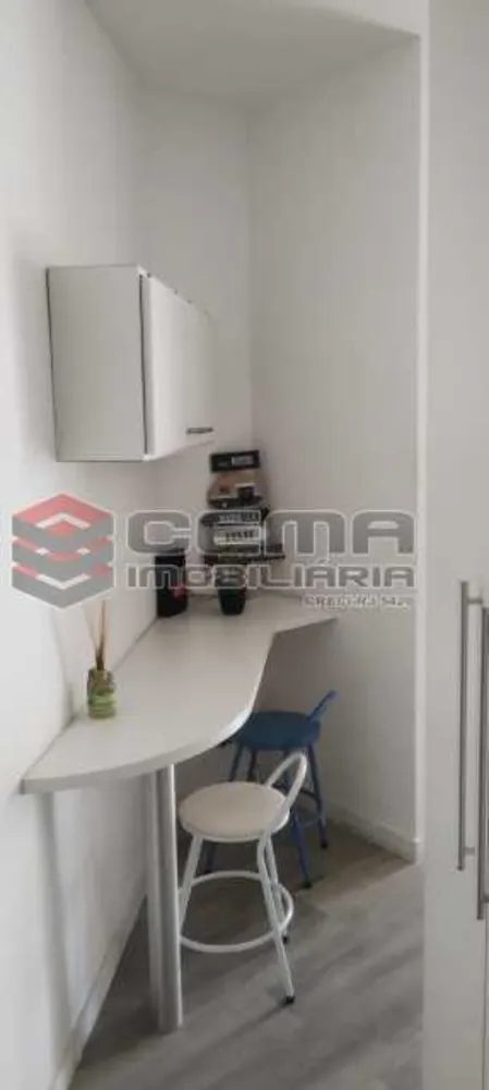 Apartamento, 1 quarto, 41 m² - Foto 11
