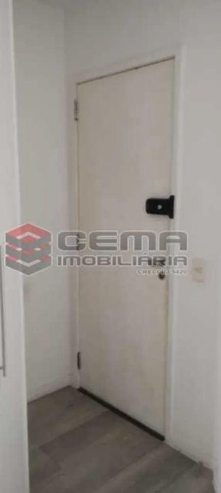 Apartamento, 1 quarto, 41 m² - Foto 12