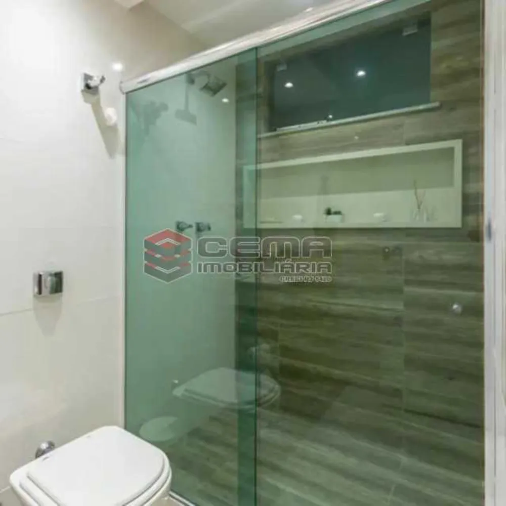 Apartamento, 3 quartos, 198 m² - Foto 15