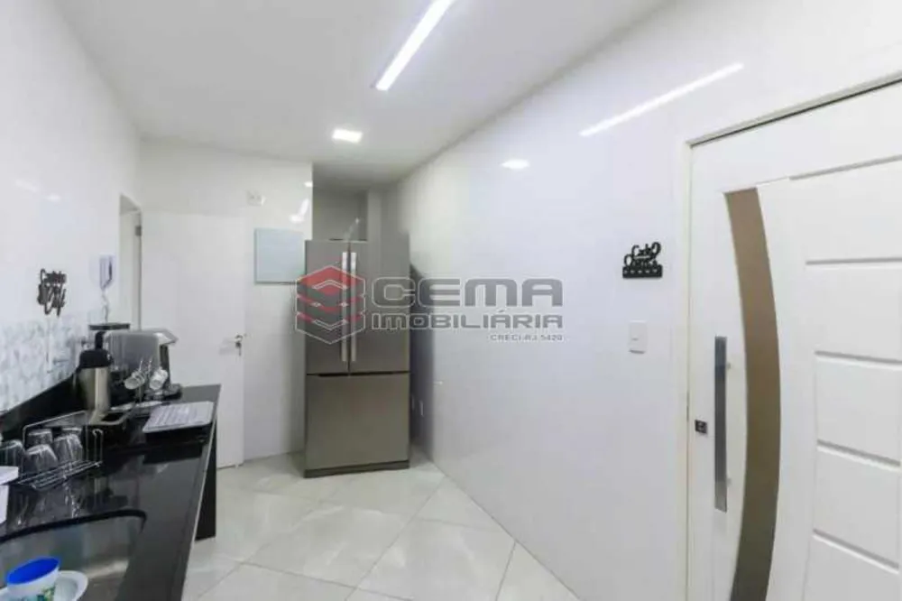 Apartamento, 3 quartos, 198 m² - Foto 20