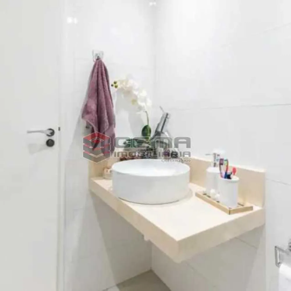 Apartamento, 3 quartos, 198 m² - Foto 19