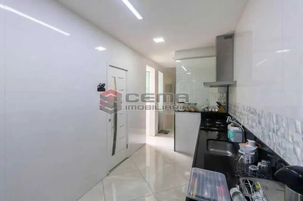Apartamento, 3 quartos, 198 m² - Foto 22