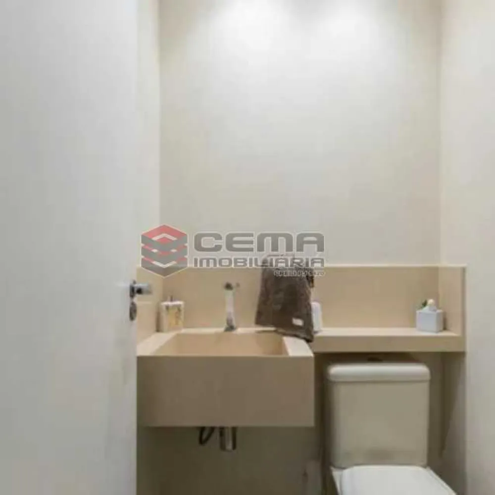 Apartamento, 3 quartos, 198 m² - Foto 18