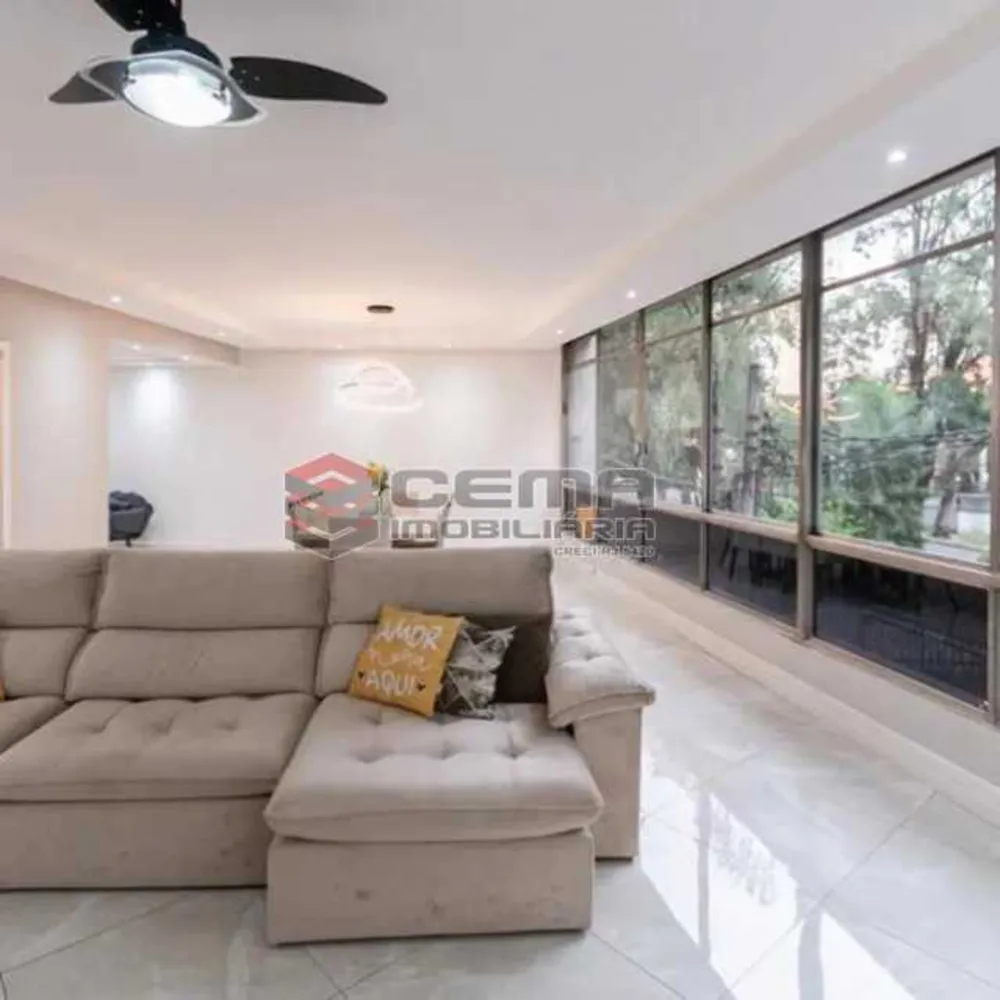 Apartamento, 3 quartos, 198 m² - Foto 5