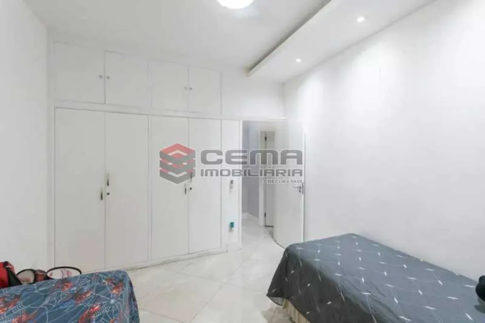 Apartamento, 3 quartos, 198 m² - Foto 11
