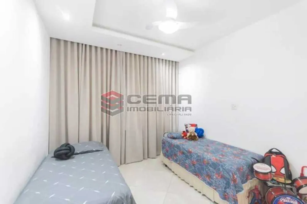 Apartamento, 3 quartos, 198 m² - Foto 11