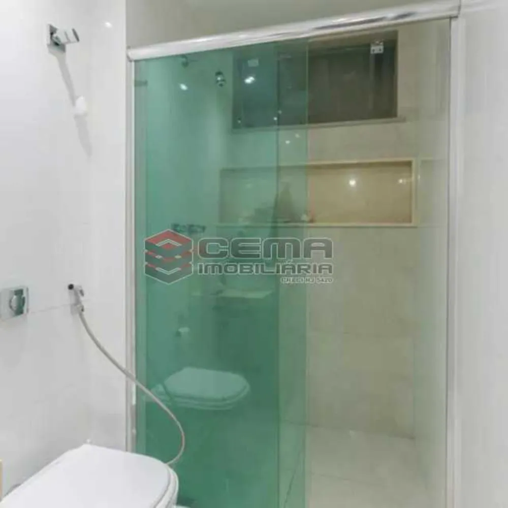 Apartamento, 3 quartos, 198 m² - Foto 17