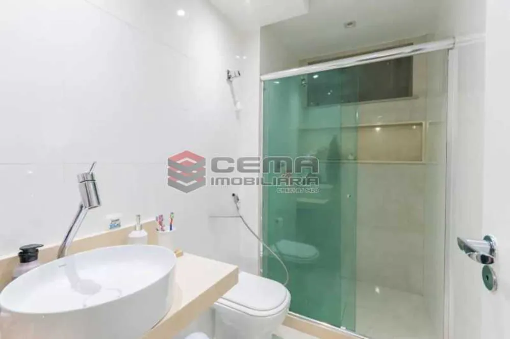 Apartamento, 3 quartos, 198 m² - Foto 16