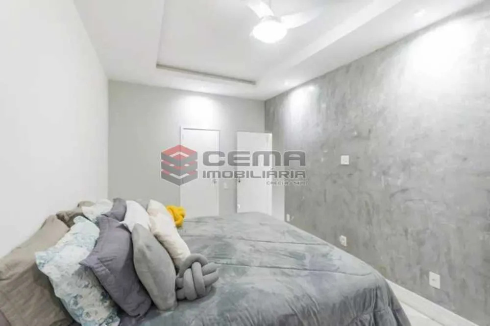 Apartamento, 3 quartos, 198 m² - Foto 9